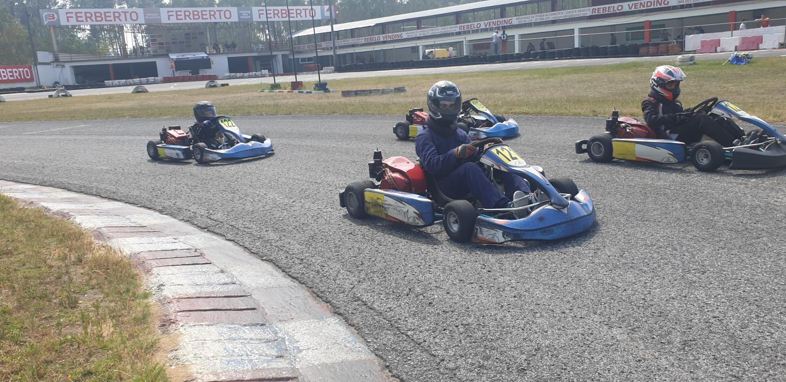 Taça Euroindy 2020 - Maio133
